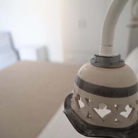 Casa Lussu Hotell Lipari  Eksteriør bilde