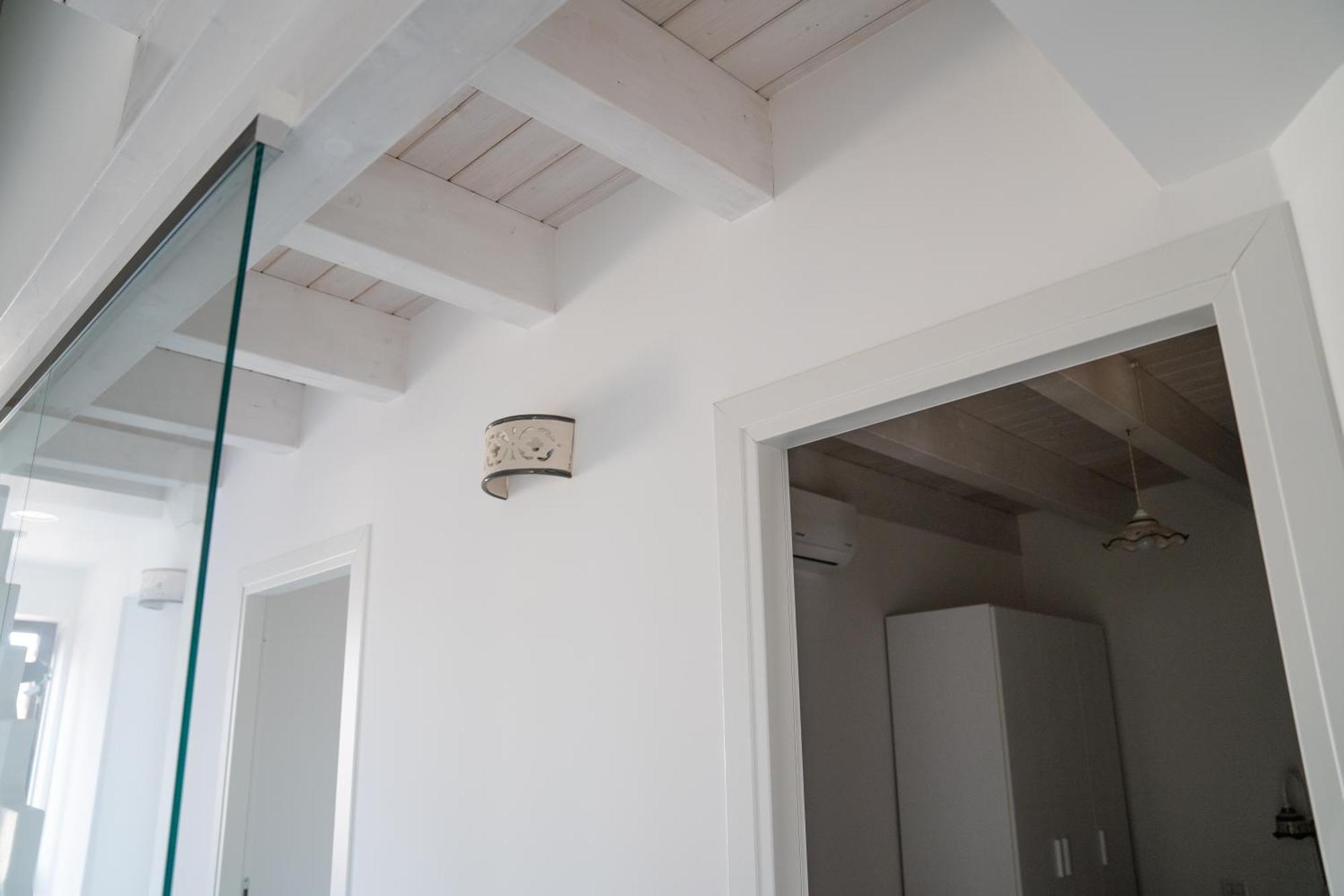 Casa Lussu Hotell Lipari  Eksteriør bilde