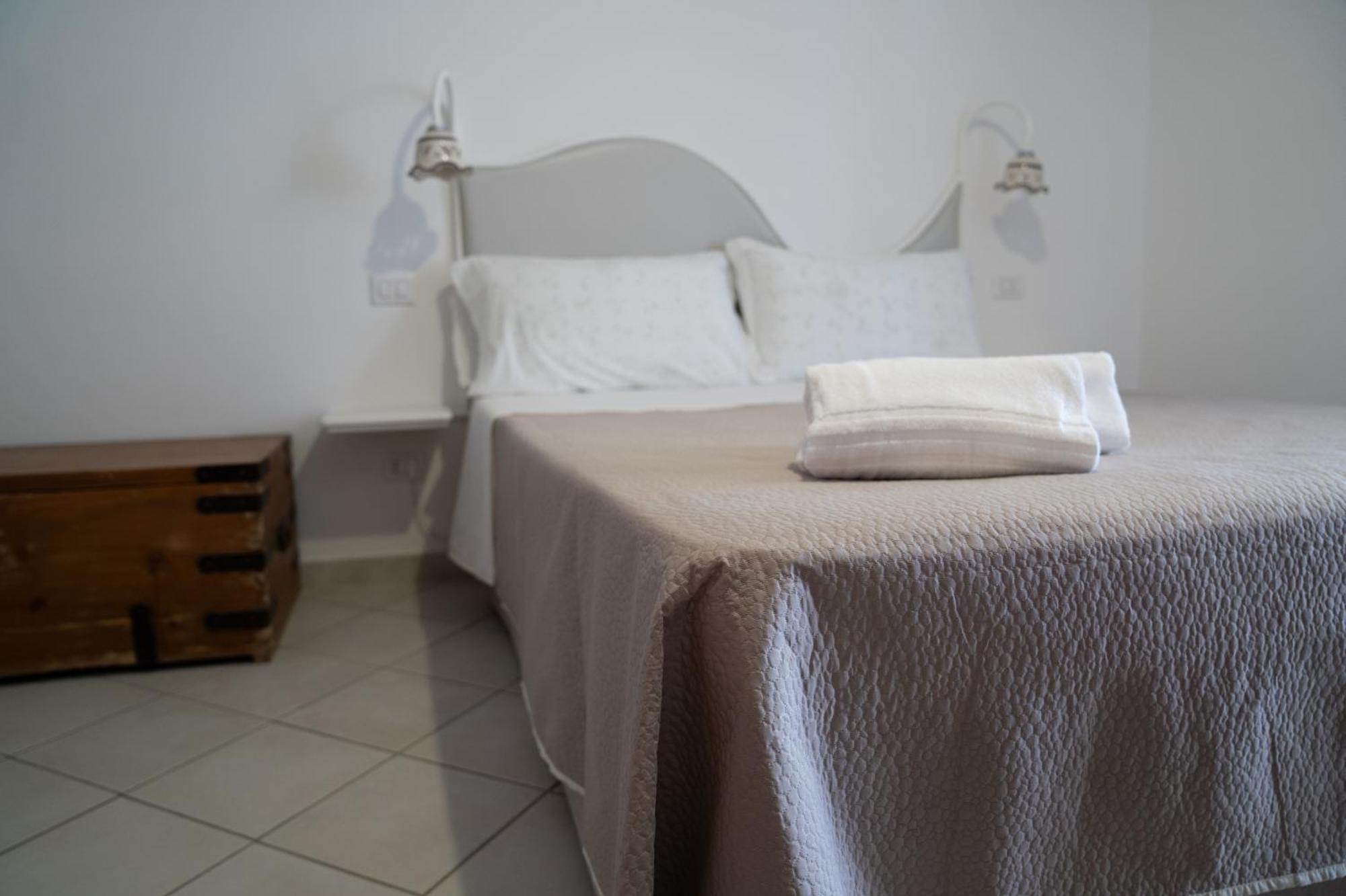 Casa Lussu Hotell Lipari  Eksteriør bilde